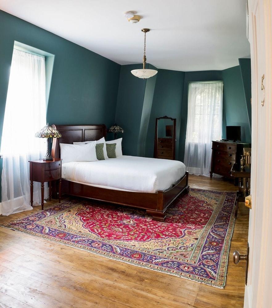 Queen Anne Inn Annapolis Royal Esterno foto