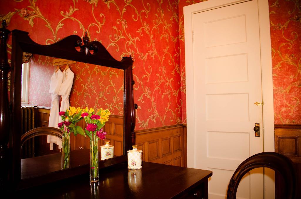 Queen Anne Inn Annapolis Royal Esterno foto