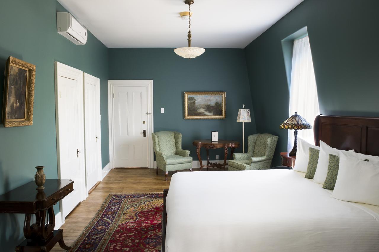 Queen Anne Inn Annapolis Royal Esterno foto