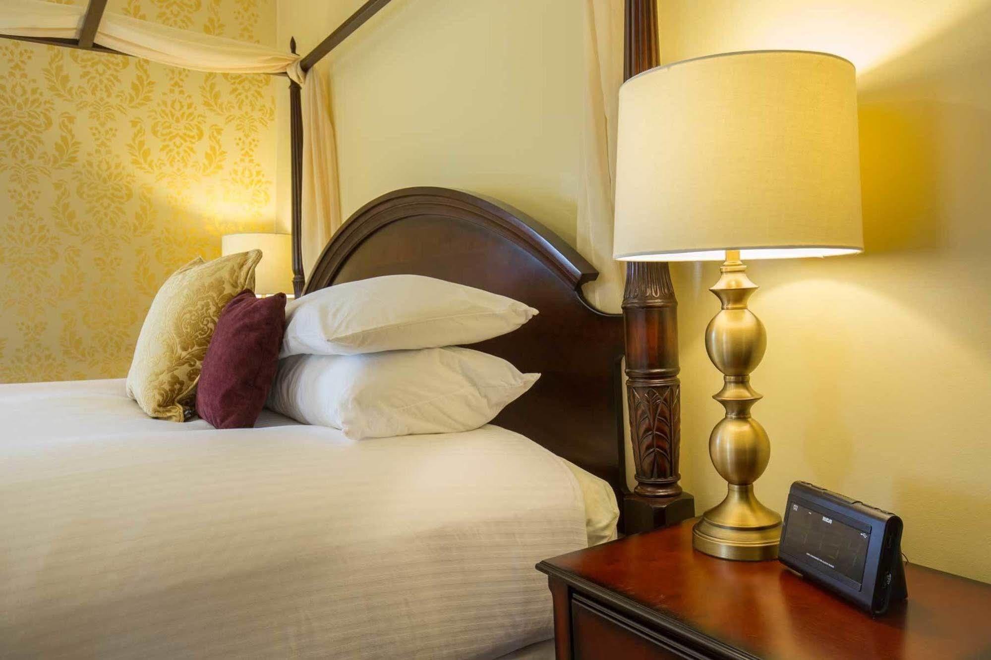 Queen Anne Inn Annapolis Royal Esterno foto