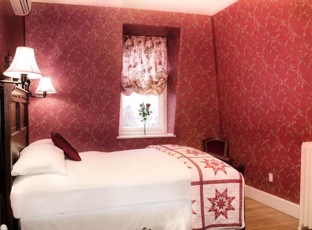 Queen Anne Inn Annapolis Royal Esterno foto